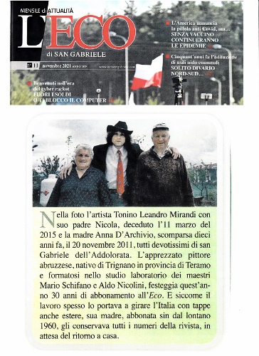 Mirandi 2012